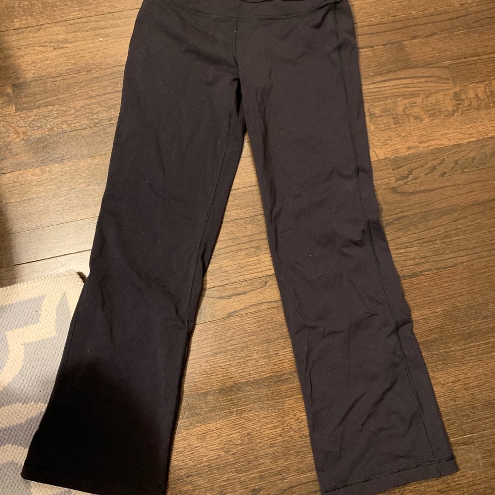 Lulu lemon pants